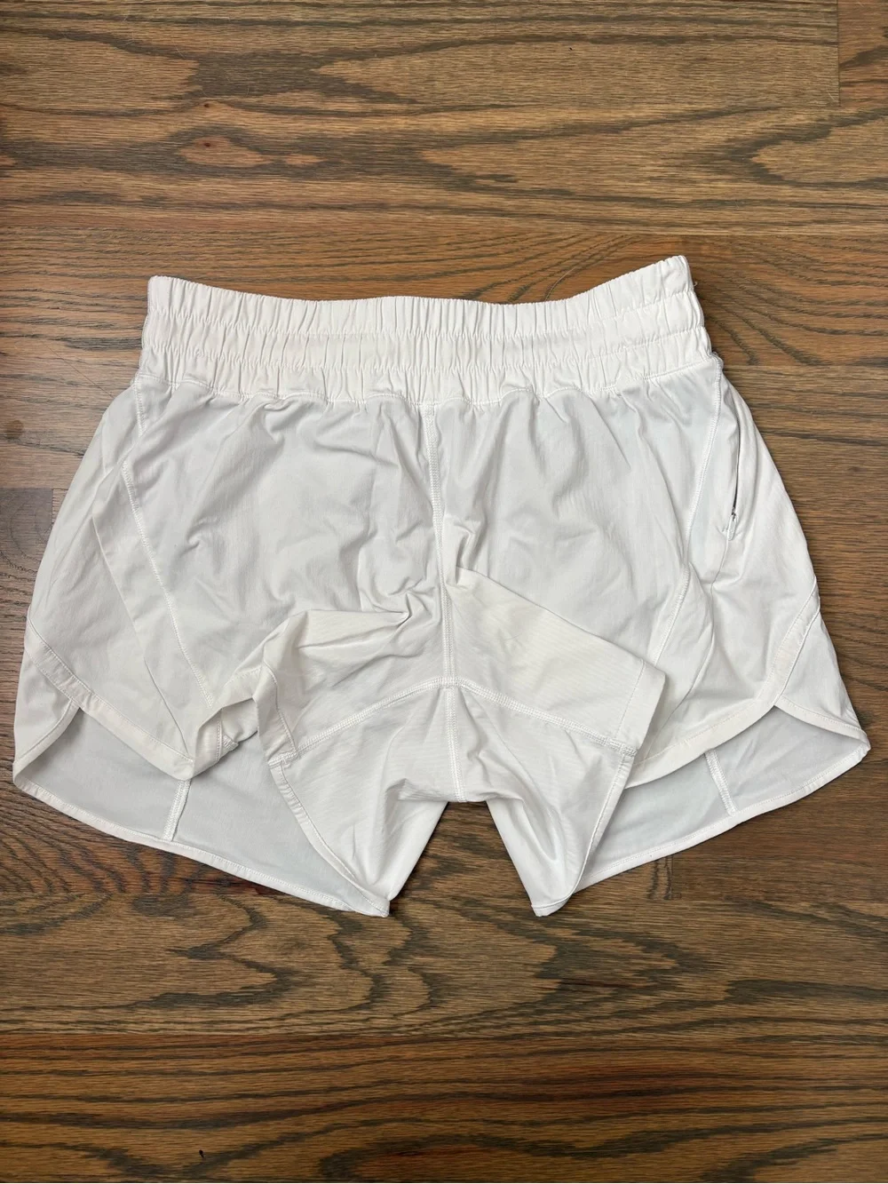 Lululemon Track That Mid-Rise 5” Short